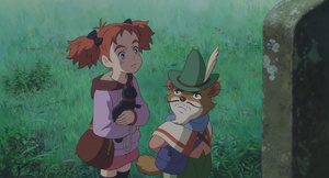 Mary to Majo no Hana